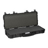 Odolný vodotesný kufor 9413 Explorer Cases® / s penou – Čierna
