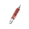 BITUBO Tlmič BITUBO adjustable: spring preload, rebound red spring
