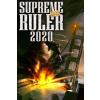 Supreme Ruler 2020 Gold