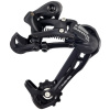 SRAM 12A RD X5 9SP LONG CAGE AL BLK