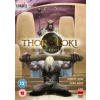 Thor And Loki - Blood Brothers DVD