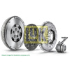 Schaeffler LuK Spojková sada Schaeffler LuK 600 0013 00