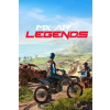 MX vs ATV Legends