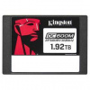 SSD Kingston DC600M 2TB, SEDC600M/1920G