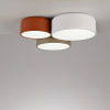 olé fm. Pot Ceiling 24210/60 Farba: Terracotta OLÉ