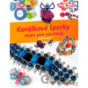 Korálkové šperky - Radka Fleková
