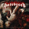 CD Hatebreed: The Divinity Of Purpose