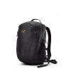 Batoh Arcteryx Mantis 26 Backpack - black/black