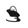 MoMi Kenani elektrické houpátko Onyx