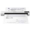 EPSON skener WorkForce DS-70, A4, 600x600dpi, USB, mobilní B11B252402