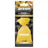 Areon Pearls Osviežovač do auta Vanilla Black