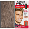 JUST FOR MEN ODSTRAŇOVAČ ŠEDÝCH VLASOV PRE MUŽOV Light Brown