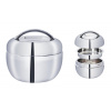 Termomisa nerez 0,8L APPLE TERMO