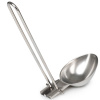 GSI Outdoors Skladacia servírovacia lyžica Folding Chef Spoon 35 cm