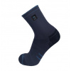 DexShell | Running Lite Socks 2.0 Turbolence Grey L