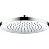 Axor Sprchový program Hlavová sprcha 220, 1 prúd, EcoSmart+, chróm 35388000-AX
