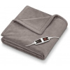 Vyhrievacia deka BEURER HD 150 Cosy Taupe (BEU-HD150CT)