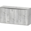 Aquatlantis Skrinka pod akvárium Splendid Ultra 300 Ash White - 1 ks