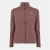 Under Armour Women's Moisture-Wicking Weather Resistant Performance Training Jacket Sierra Taupe 10 (S)