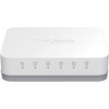 D-LINK GO-SW-5G/E 5-Port Desktop switch