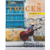 Voices Pre-intermediate - Workbook with Answer Key - National Geographic Society