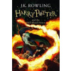 Harry Potter and the Half-Blood Prince - J. K. Rowling, Bloomsbury Childrens