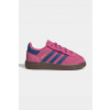 Detské tenisky adidas Originals HANDBALL SPEZIAL JP9573 ružová EUR 25