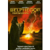 Belphegor - fantom louvru DVD