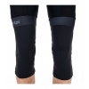 Kilpi Unno KNEES-U Unisex návleky na kolená RU0617KI Čierna XXL