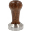 Motta Tamper Brown 51 mm
