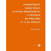 Gramotnost, farní školy a výuka náboženství v Čechách na přelomu 17. a 18. století - Miloš Sládek