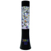 Lávová lampa Tetris