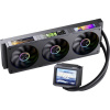 Jonsbo PC water cooling; TF3-360SCB