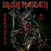 Iron Maiden: Senjutsu - CD (Iron Maiden)