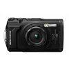 Digitálny fotoaparát Olympus TG-7 čierny