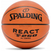 Basketbalová lopta Spalding TF-250 React veľ. 6 veľ. 6
