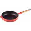 Pekáč - Le Creuset vyprážanie soté Diffinent liatina (Pekáč - Le Creuset vyprážanie soté Diffinent liatina)