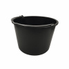 Vedro 20 l PE murárske Professional s hrúbkou úchytu 7mm 1990036