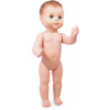 Petitcollin Kúpacia bábika 40 cm (modré oči)