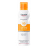 Eucerin Sun Sensitive Protect Dry Touch sprej SPF50 200 ml