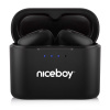 Niceboy Podsie 4 Black