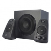 Logitech reproduktory Z623, 2.1, 400W, čierne, regulácia hlasitosti, pre Notebooky, pre PC, Subwoofer 130W