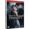 Padesát odstínů temnoty - DVD