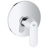 Grohe Eurosmart Cosmopolitan - sprchová batéria podomietková chróm 19383000