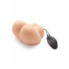 Hidden Desire Bangers Hot Honey Rider Vibrating Skin