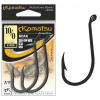 Háčik Kamatsu Beak s Očkom Veľkosť 5/0 - 5ks