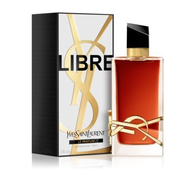 Yves Saint Laurent Libre Le Parfum, Parfumovaná voda 90ml - tester pre ženy