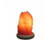 Soľná lampa - Soľná lampa Mini 1619 cm - ionizer, zdravé svetlo (Soľná lampa Mini 1619 cm - ionizer, zdravé svetlo)