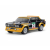 Tamiya RC Fiat 131 Abarth Olio MF-01X nenafarbený 1/10 KIT