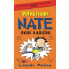 Veľký frajer Nate 8 - Lincoln Peirce